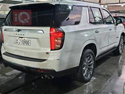 شيفروليه تاهو